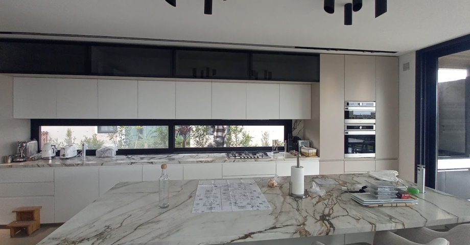 Proyecto realizado para Arq. Alan
